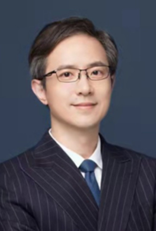 前海再保险股份有限公司信息技术部总经理刘洋
