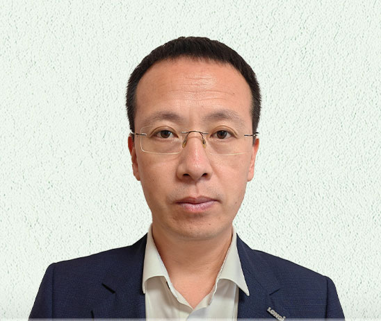 隆基绿能科技股份有限公司客户总监于海清