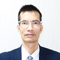 亚太能源研究中心（APERC）高级研究员Phung Quoc Huy