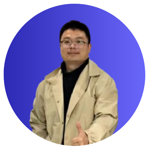  同济大学元宇宙Web3实验室~AI人工智能课题组组长刘富江