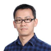 哔哩哔哩大数据架构师郭跃鹏