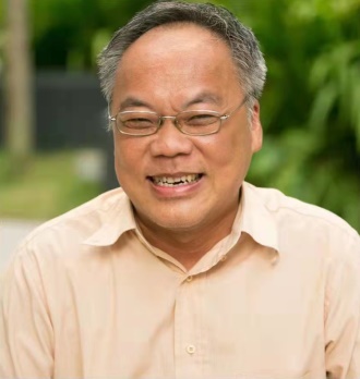 新加坡南洋理工大学 Prof. Eddie Yin-Kwee NG照片