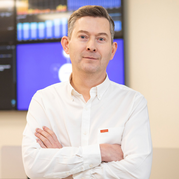 Alexei VladishevCEO and FounderAlexei Vladishev照片
