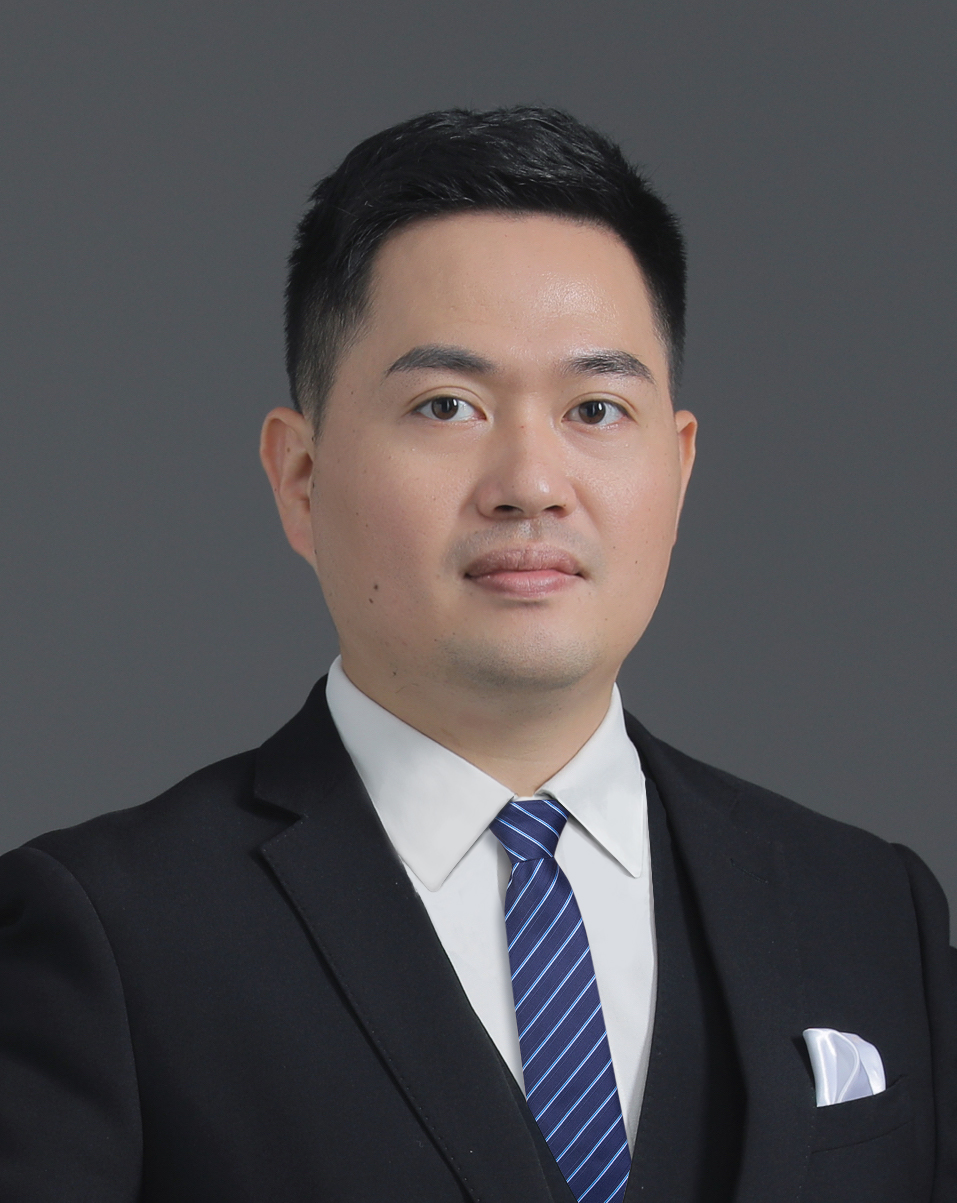  Zabbix认证培训师、架构师周松照片