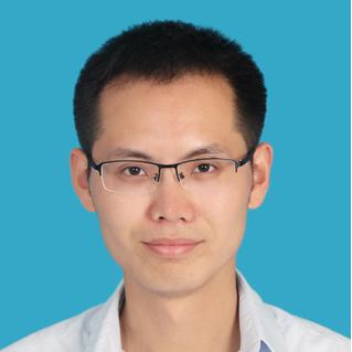 Zabbix开源社区 张哲峰照片