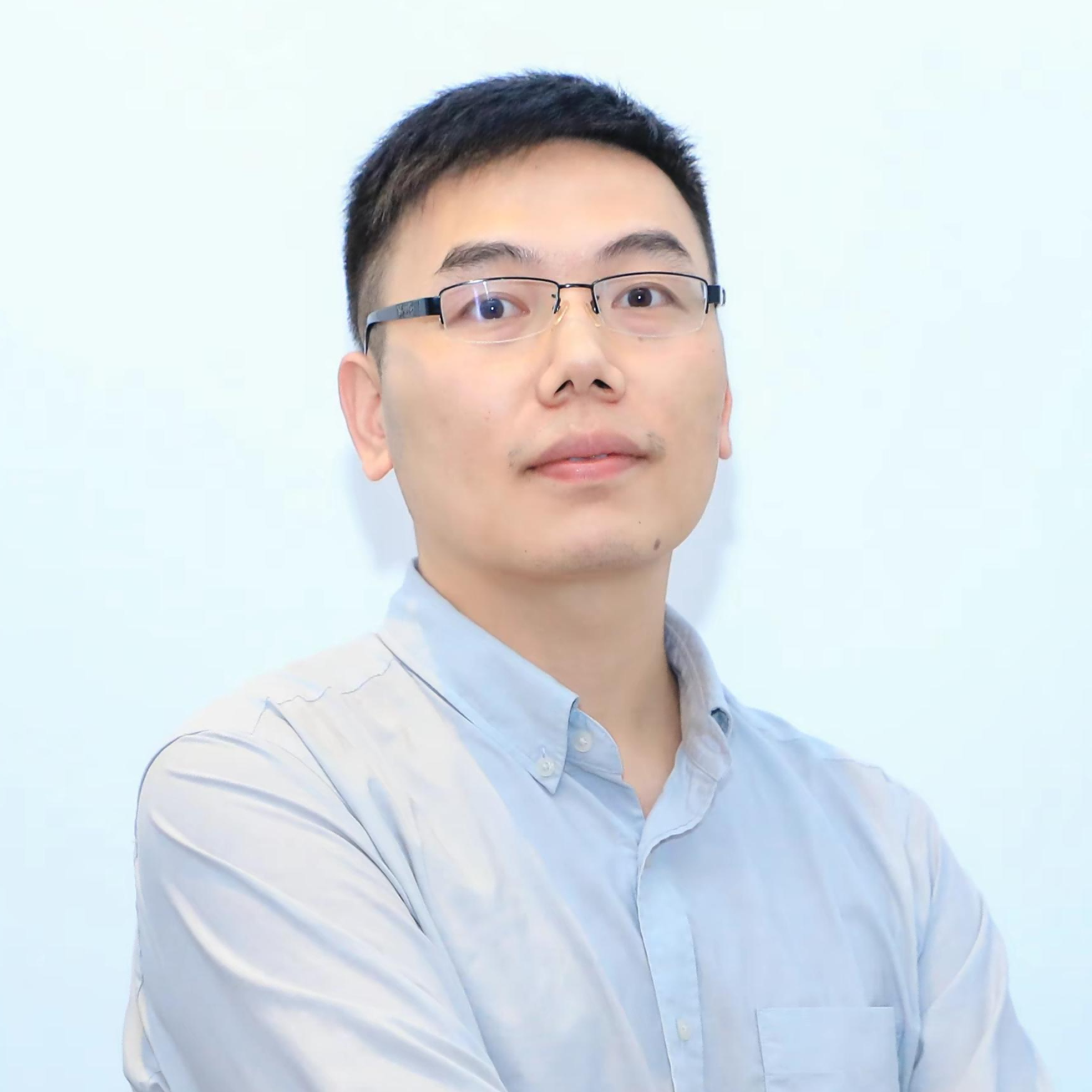  Zabbix认证培训师任勇