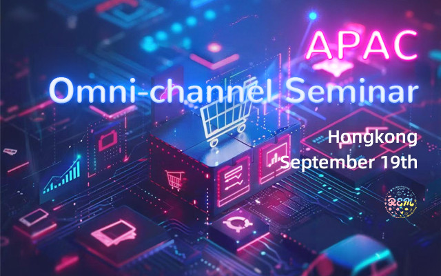APAC Omni-channel Seminar 2025
