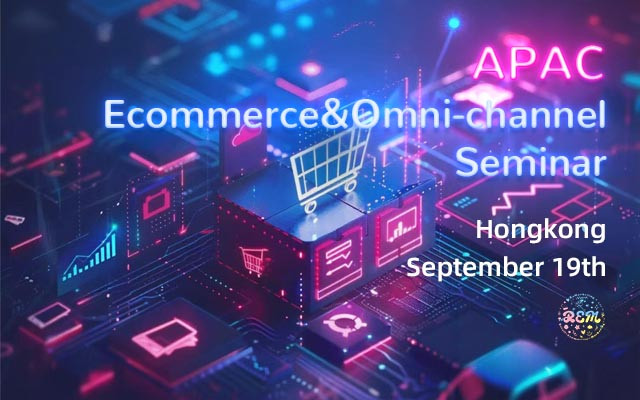APAC Omni-channel Seminar 2025