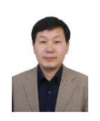 南京大學(xué)特聘教授戴萬(wàn)陽(yáng)照片