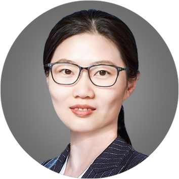 北京航空航天大学教授石琳照片