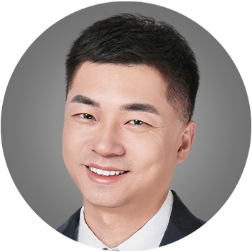 网易易盾 总经理朱浩齐照片