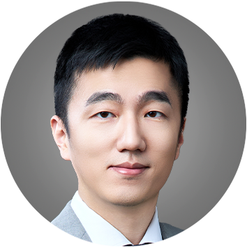 面壁智能联合创始人周界照片