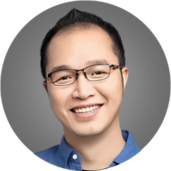腾讯云架构师联盟社群管理主席 腾讯专家工程师揭光发照片