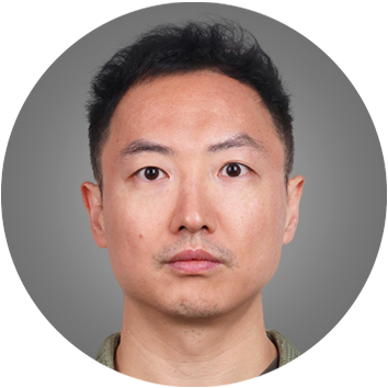 美团工程效率研发负责人/美团技术委员会委员程大同照片