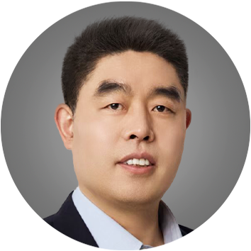 中兴通讯中心研究院副院长、CAAI理事，CCF数据库/信息存储专委会常委屠要峰照片