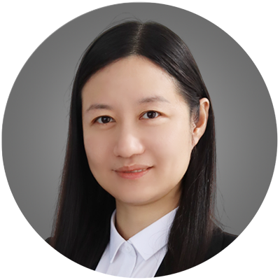 邮储银行软件研发中心副处长李培照片