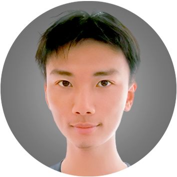 蚂蚁集团高级算法工程师陶洪元照片