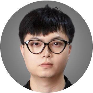 rtefact ApacSenior Consultant 趙偉楠照片