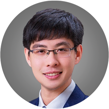 东南大学副教授吴天星照片