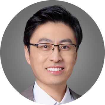 未来智能 CTO王松照片