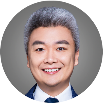 华为技术专家王一男照片