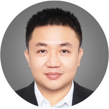 美团NoCode AI工程化研发负责人习津津照片