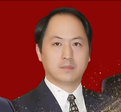  中建政研专家委员会委员、国务院国资委研究中心高级研究员、北京大学经济学博士、师从我 国老一代著名经济胡迟