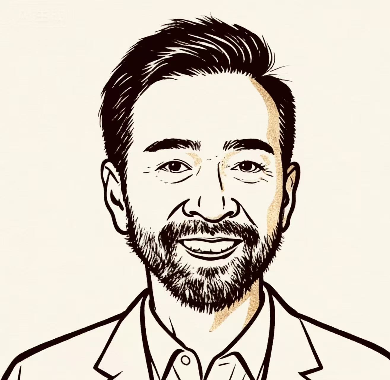  声网 AI RTE 负责人Colin照片