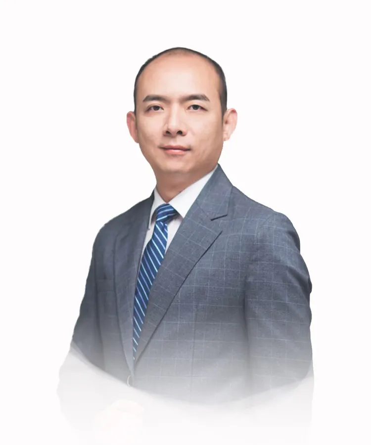 15年口腔医疗行业实战专家  “齐啦孙亮”IP主理人，全网影响10w+医护  累计服务2000+医保医保合规实战专家  齐啦科技客户成功部总监孙亮照片