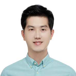 小米大模型智能体负责人刘伟照片