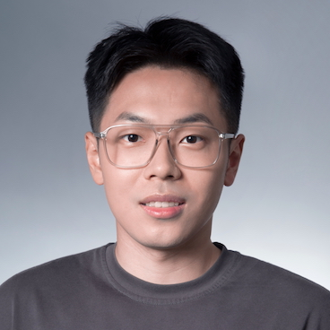 中国人民大学助理教授张绍磊