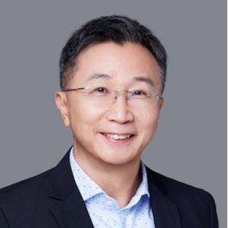 蓝驰创投前投资合伙人现独立投资人石建平