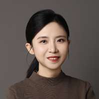 京东集团算法总监韩艾照片