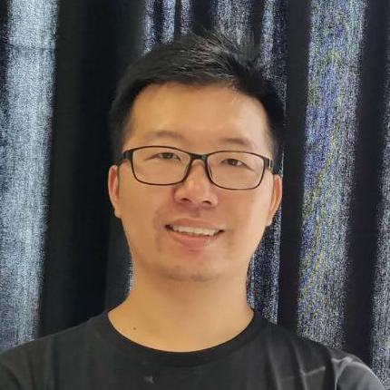 OPPO AI技术中心 技术专家彭求应