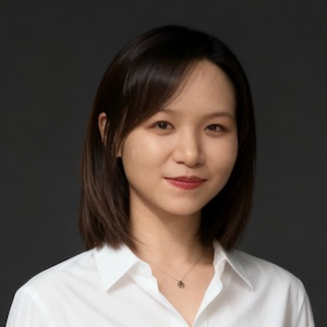 阿里云算法专家刘星言照片