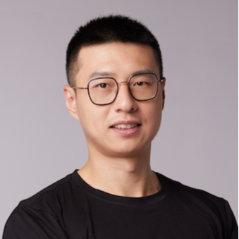 字节跳动安全研究技术专家刘洋照片