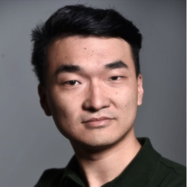 亚马逊云科技 Senior Solutions Architect姚远照片