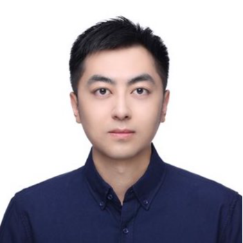 阿里 Qoder 技术专家徐亮亮照片