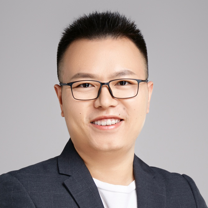 百度智能云数据库&大数据总架构师朱洁