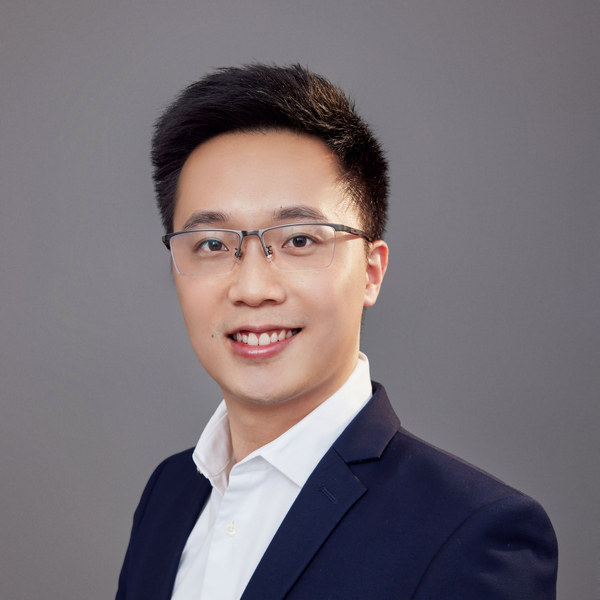 深圳高新投 投资总监罗英喆