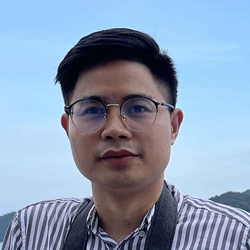 点猫科技后端技术主管李道飞