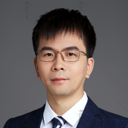 百度智能云数据平台架构师李锦灿