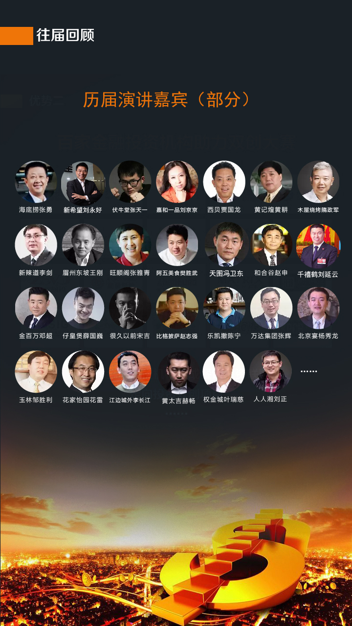 2016中国餐饮互联网高峰论坛