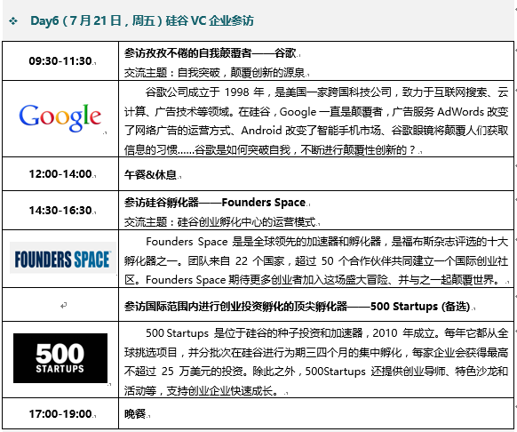 2017硅谷-中国600投资人高峰论坛