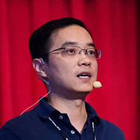 第三届 PHP 全球开发者大会 2017·北京