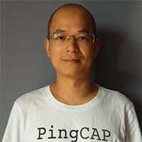第三届 PHP 全球开发者大会 2017·北京