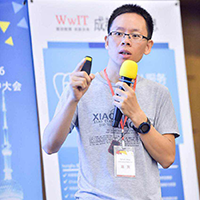 第三届 PHP 全球开发者大会 2017·北京