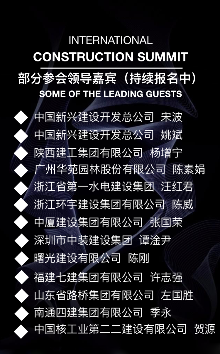 中国建筑产业链物资采供新模式