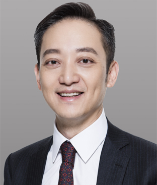 2017中国私人财富高端对话