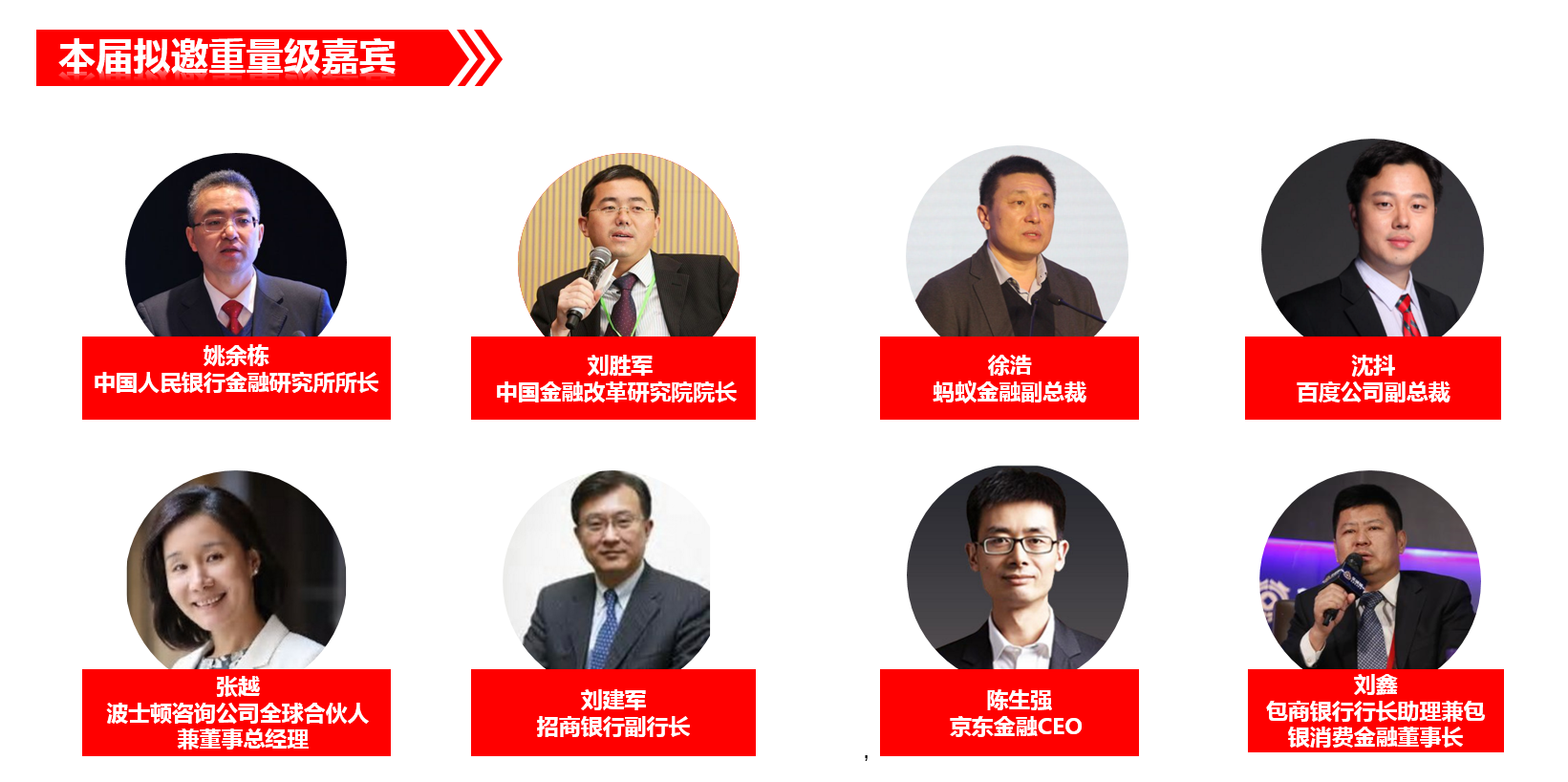 2018中国金融科技创新与投资年会